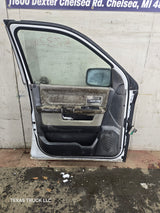 2009-2018 Dodge Ram 4th Gen Driver Side Front Quad/Crew Cab Door 1500 2500 3500 4500 5500