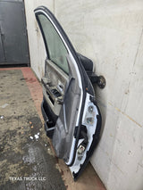 2009-2018 Dodge Ram 4th Gen Driver Side Front Quad/Crew Cab Door 1500 2500 3500 4500 5500