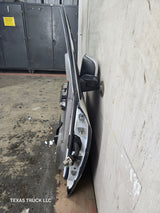 2009-2018 Dodge Ram 4th Gen Driver Side Front Quad/Crew Cab Door 1500 2500 3500 4500 5500
