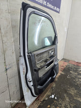 2009-2018 Dodge Ram 4th Gen Driver Side Front Quad/Crew Cab Door 1500 2500 3500 4500 5500