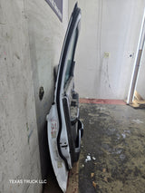 2009-2018 Dodge Ram 4th Gen Driver Side Front Quad/Crew Cab Door 1500 2500 3500 4500 5500