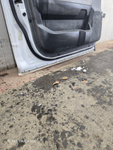 2009-2018 Dodge Ram 4th Gen Driver Side Front Quad/Crew Cab Door 1500 2500 3500 4500 5500