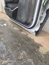 2009-2018 Dodge Ram 4th Gen Driver Side Front Quad/Crew Cab Door 1500 2500 3500 4500 5500