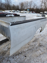 1997-2003 Ford F150 8' Long Bed - White