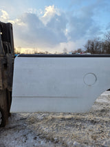 1997-2003 Ford F150 8' Long Bed - White