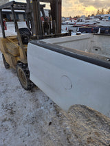 1997-2003 Ford F150 8' Long Bed - White