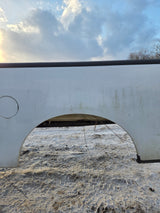 1997-2003 Ford F150 8' Long Bed - White