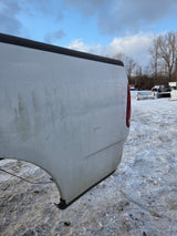 1997-2003 Ford F150 8' Long Bed - White
