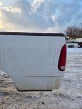 1997-2003 Ford F150 8' Long Bed - White