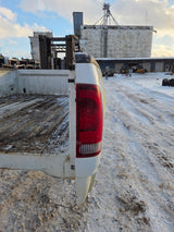 1997-2003 Ford F150 8' Long Bed - White