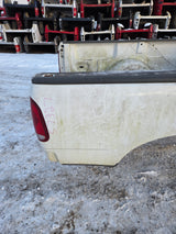 1997-2003 Ford F150 8' Long Bed - White