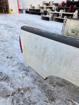 1997-2003 Ford F150 8' Long Bed - White