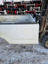 1997-2003 Ford F150 8' Long Bed - White