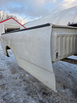 1997-2003 Ford F150 8' Long Bed - White