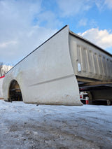 1997-2003 Ford F150 8' Long Bed - White