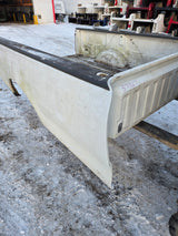 1997-2003 Ford F150 8' Long Bed - White