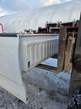 1997-2003 Ford F150 8' Long Bed - White