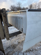 1997-2003 Ford F150 8' Long Bed - White