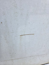 1997-2003 Ford F150 8' Long Bed - White