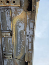 1997-2003 Ford F150 8' Long Bed - White