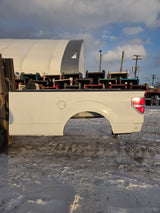 2009-2014 Ford F150 8' Long Truck Bed