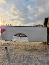 2009-2014 Ford F150 8' Long Truck Bed