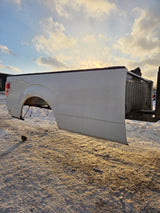 2009-2014 Ford F150 8' Long Truck Bed