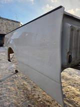 2009-2014 Ford F150 8' Long Truck Bed