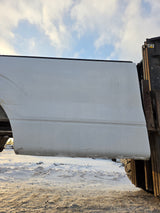 2009-2014 Ford F150 8' Long Truck Bed