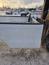 2009-2014 Ford F150 8' Long Truck Bed