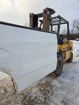 2009-2014 Ford F150 8' Long Truck Bed