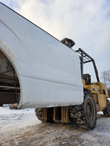 2009-2014 Ford F150 8' Long Truck Bed