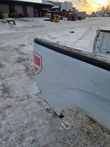 2009-2014 Ford F150 8' Long Truck Bed