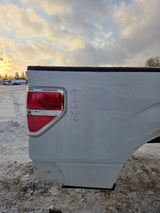 2009-2014 Ford F150 8' Long Truck Bed