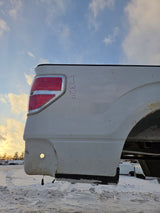 2009-2014 Ford F150 8' Long Truck Bed