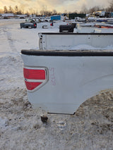 2009-2014 Ford F150 8' Long Truck Bed