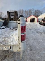 2009-2014 Ford F150 8' Long Truck Bed