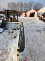 2009-2014 Ford F150 8' Long Truck Bed