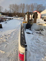 2009-2014 Ford F150 8' Long Truck Bed