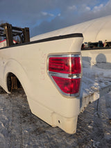 2009-2014 Ford F150 8' Long Truck Bed