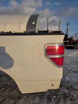 2009-2014 Ford F150 8' Long Truck Bed