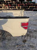 2009-2014 Ford F150 8' Long Truck Bed