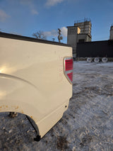 2009-2014 Ford F150 8' Long Truck Bed