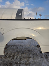 2009-2014 Ford F150 8' Long Truck Bed