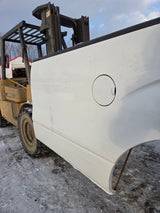 2009-2014 Ford F150 8' Long Truck Bed