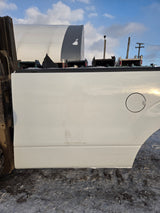 2009-2014 Ford F150 8' Long Truck Bed