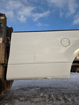 2009-2014 Ford F150 8' Long Truck Bed