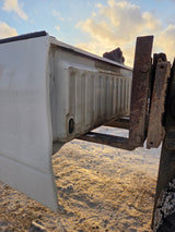 2009-2014 Ford F150 8' Long Truck Bed