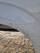 2009-2014 Ford F150 8' Long Truck Bed