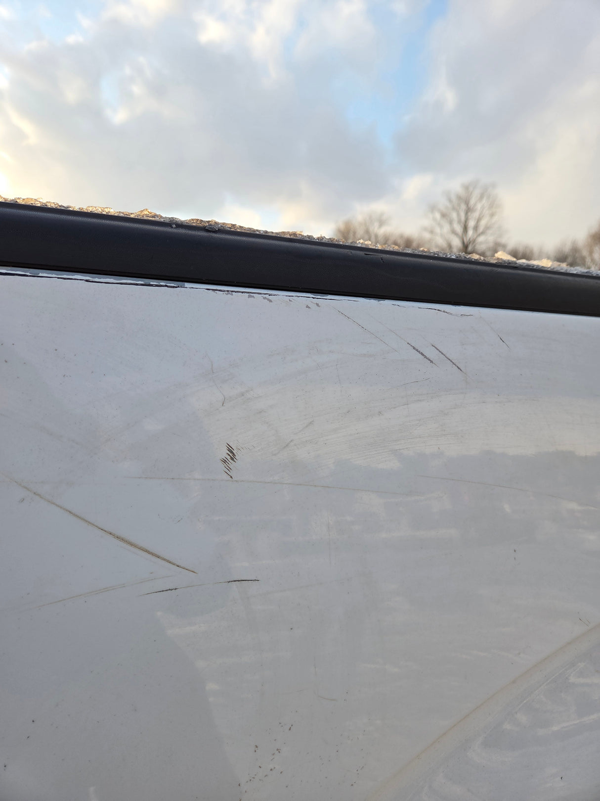 2009-2014 Ford F150 8' Long Truck Bed